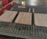 Báo giá cắt cnc 2d tại đông phương furniture