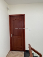 Báo giá cửa gỗ công nghiệphdf tại bình thuận