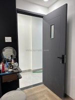 Báo giá cửa nhựa abs hàn quốc tại bình thạnh