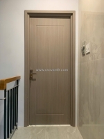 Báo giá cửa nhựa composite tại quận 2 – tp thủ đức