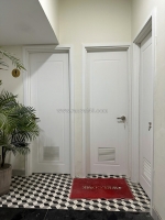 Báo giá cửa nhựa composite tại quận 3 tphcm