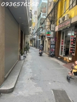 Bay nhanh nhà phố thiên hiền siêu vip 48m2 5t 10.5 tỷ
lh: 0936576568