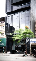 Bđs hợp xu thế! dòng tiền 6 tỷ/năm, tòa vp hạng c mặt phố xuân la giá 08 tỷ.