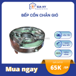 Bếp cồn chắn gió