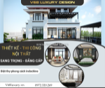 Bí quyết làm cho ngôi nhà của bạn trở nên hoàn hảo!! v68 luxury