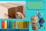 Bí quyết sử dụng băng keo đúng cách để đạt hiệu quả tốt nhất