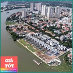 Biệt thự liền kề 5 phòng ngủ, vị trí vàng thảo điền - q.2, giá 31.8 tỷ