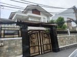 Biệt thự mặt tiền 3 tầng 260m2, linh đông thủ đức, 29tỷ.