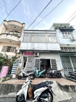 🈴[bìn thạnh]-phan văn trị-hẻm xe tải-55m²-ngang 6.2m-chỉ 7 tỷ🍀