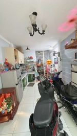 Bình thạnh - 3 tầng - 3pn - 19m2 - shr - nhỉnh 2 tỷ