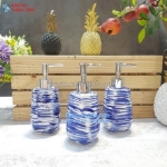 Bình xịt phòng tắm gốm sứ