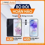 Bộ đôi hoàn hảo