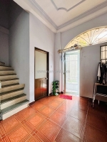 Bùi thế mỹ 25m2 3 tầng btct chỉ 3.75 tỷ phường 10 tân bình