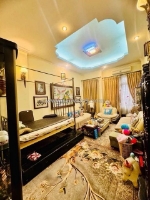 Cách 1 nhà ra phố trần duy hưng - 56m2 x 5tầng