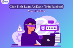 Cách bình luận ẩn danh trên facebook không lo người quen thấy