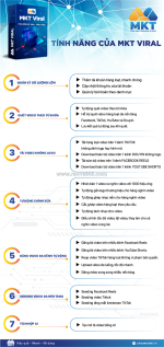 Cách reup video tiktok hàng loạt không vi phạm bản quyền hiệu quả