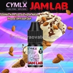 Cai thuốc lá với dancing juices và cuộc sống khỏe mạnh hơn: