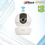 Camera wifi imou ipc-a43p (4.0 mpx, 2k)