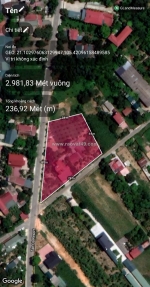 Cần bán 3000m đất - có nhà - sát tản đà resort ba vì hà nội