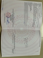 Cần bán 66,9m đất full tại tân tiến cm-hn đường ô tô thông giá 1 tỷ