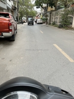 Cần bán  94m đất,mt 4,6m tư đình,long biên giá 11tỷ ,kd,phù hợp xây 7t thang