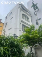 Cần bán biệt thự âu cơ - tây hồ giá hấp dẫn