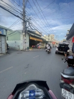 Cần bán đất full thổ q12 - tân chánh hiệp - 70m2 - giá chỉ 4.8 tỷ