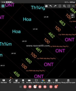 Cần bán gấp 100m2 đất tại liêm tiết, phủ lý, hà nam, ngay cạnh bệnh viện bạch