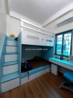 Cần bán gấp căn nhà 3 tầng thiết kế đẹp chắc chắn mặt đường lê thánh tông,