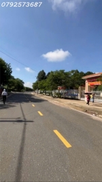 Cần bán gấp  gấp lô đất ngay trường học cấp 2,3 nguyễn bỉnh khiêm nha bích giá