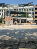 Cần bán lô đất 138,5m2 lộc ninh chúc sơn chương mỹ