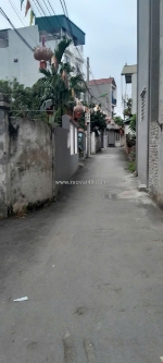 Cần bán lô đất 45m2 biên giang hà đông