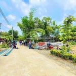 Cần bán lô đất thổ cư đẹp, gần chợ, trung tâm - sổ sẵn, dân cư hiện hữu - tại mỹ hạnh nam