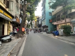 Cần bán mặt phố yên phụ tây hồ  vỉa hè diện tích 78m2 4t mặt tiền  4m giá 36 tỷ