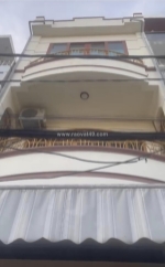 Cần bán nhà 03 tầng mặt tiền đường hồng lĩnh, p phước hòa, tp nha trang.