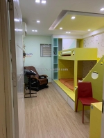 Cần bán nhà hai bà trưng ô tô đỗ cửa sổ riêng dtsd 28m2 - 3.3 ty