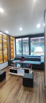 Cần bán nhà - kinh doanh- ô tô tránh- thông số vàng - 65m2 x 4 tàng - giá 19.85