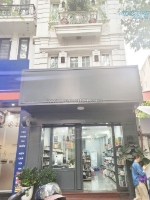 Cần bán nhà mặt phố nguyễn thị định, thanh xuân,  giá rẻ.