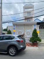 Cần bán nhanh - giảm sốc vài trăm triệu - căn nhà mặt tiền đường 160 trung tâm