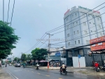 Cần bán toà nhà văn phòng cty. 6 tầng, mặt tiền đường nguyễn duy trinh, giá 24,5 tỷ