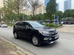 Cần bán xe honđa crv 2.0at 2015