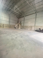 Cần cho thuê kho 150m xe 10 tấn đỗ cửa thanh trì, giá chỉ 6tr/tháng