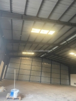 Cần cho thuê nhà xưởng giá rẻ ngoài kcn gần cảng -hải an hải phòng