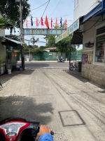 Cần chuyển nhượng nhà hẻm hoàng diệu, vĩnh nguyên, nha trang, 134m2, giá chỉ 60