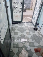 Căn góc 2mặt tiền q4
hẻm thông thoáng 1.99 tỷ