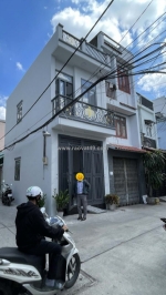 Căn góc 4 mặt hxh thông đường chiến lược chỉ 2.x tỷ