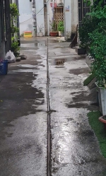 Căn nhà 2 tầng, 48m2, sổ hồng riêng, giá hờ - q.8, tp.hcm