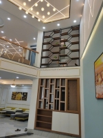 Căn nhà 5 tầng mơ ước - vị trí vàng võ văn ngân, thủ đức - giá hời 6.x tỷ -