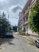 Căn nhà cấp 4 linh trung: đầu tư khách sạn, chdv hoặc biệt thự mini