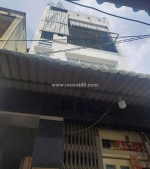 Căn nhà trong ngõ phạm thế hiển - q.8 - giá hờ 4,2 tỷ - sổ hồng chính chủ